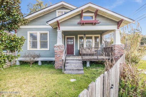Photo of 113 Texas Street, Lafayette, LA 70501 (MLS # 2500004668)