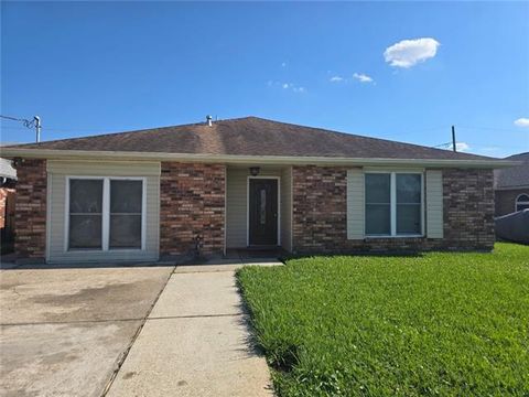 Photo of 6609 Maumus Avenue AVE, New Orleans, LA 70131 (MLS # NO2560348)