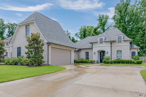 Photo of 36501 Royal Oak Dr Dr, Prairieville, LA 70769 (MLS # BR2026009408)
