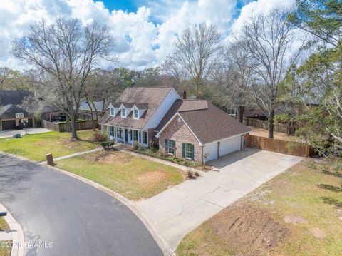 Photo of 200 Pomerol Place, Lafayette, LA 70503 (MLS # 2600001762)