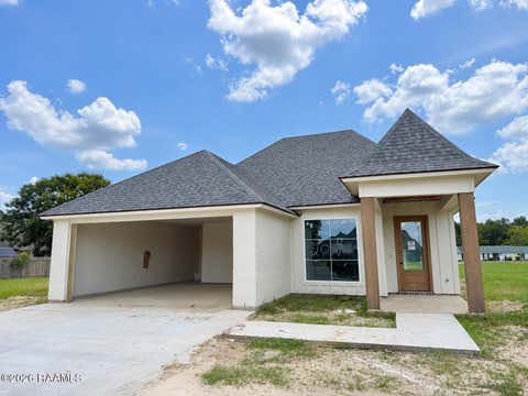 Photo of 207 Commons Drive, Lafayette, LA 70508 (MLS # 2600007049)