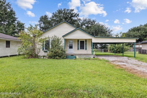 Photo of 123 La Rue Rouge, Scott, LA 70583 (MLS # 2600008282)