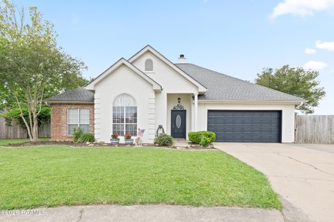 Photo of 113 Doncaster Circle, Youngsville, LA 70592 (MLS # 2600004065)