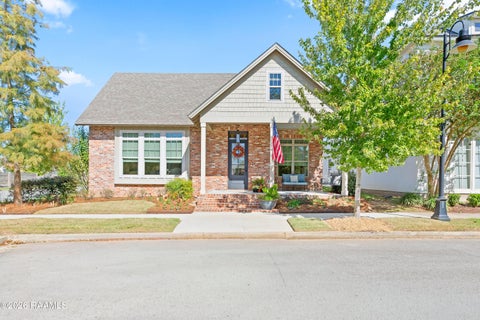 Photo of 512 Waterview Road, Youngsville, LA 70592 (MLS # 2600009843)