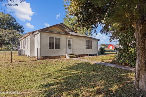 Photo of 1762 Bushville Highway, Arnaudville, LA 70512 (MLS # 2500005144)