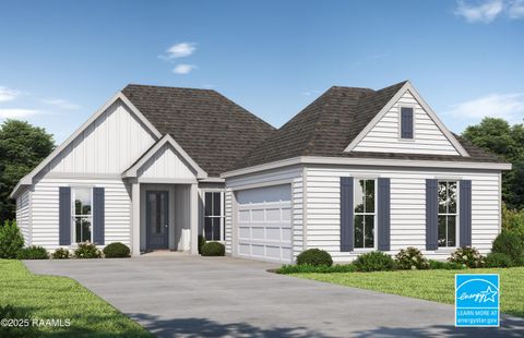 Photo of 101 Gosling Way, Lafayette, LA 70507 (MLS # 2500004787)