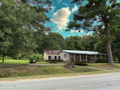 Photo of 1406 C M Davis Road, Jennings, LA 70546 (MLS # 2600006857)