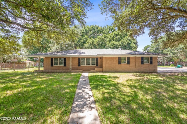 200 STEPHANIE AVE, LAFAYETTE, LA 70503 - Image aeb6c8d0572f4164b869d093cce7d919/448336353