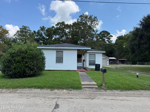 Photo of 413 W Jefferson Street, Ville Platte, LA 70586 (MLS # 2600000130)