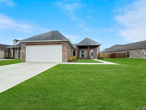 Photo of 39532 Hernando De Soto Dr Dr, Darrow, LA 70725 (MLS # BR2026007189)