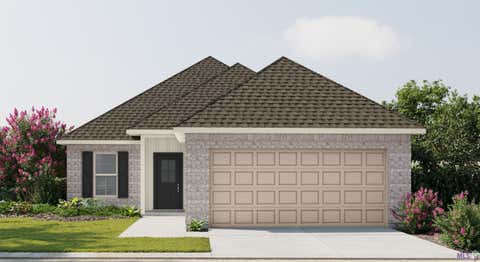 Photo of 2197 Sherri's Way, Port Allen, LA 70767 (MLS # BR2026011478)