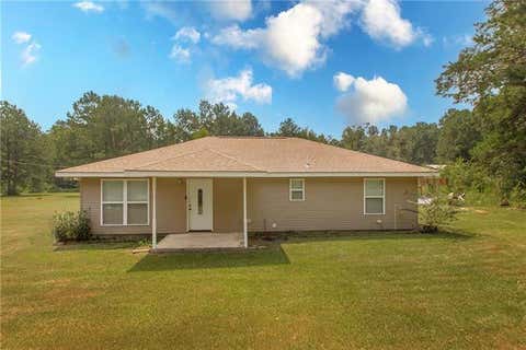 Photo of 62048 Dollar Road RD, Angie, LA 70426 (MLS # NO2571271)
