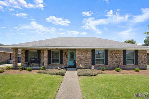 Photo of 4920 Woodlyn Dr Dr, Baton Rouge, LA 70816 (MLS # BR2026012408)