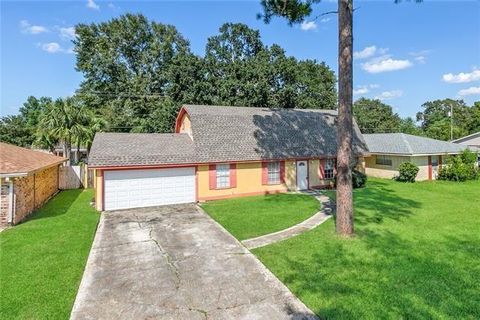 Photo of 112 Dewald Lane Ln, Slidell, LA 70458 (MLS # NO2547906)