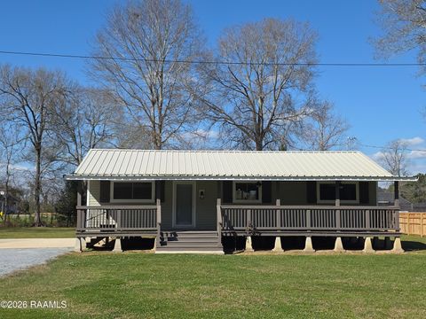 Photo of 154 Rose Lane, Lafayette, LA 70507 (MLS # 2600001785)