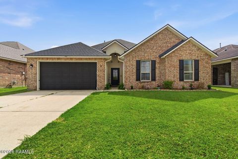 Photo of 108 Agrarian Avenue, Rayne, LA 70578 (MLS # 2600003671)