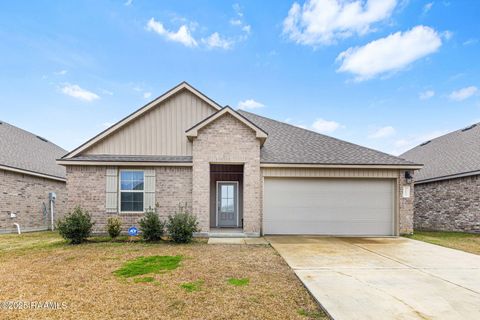 Photo of 4054 Starling Place, Jennings, LA 70546 (MLS # 25001146)