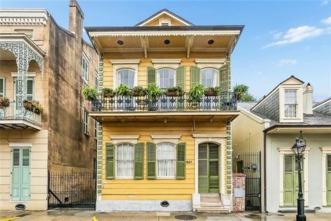 Photo of 821 Dauphine Street St #C, New Orleans, LA 70116 (MLS # NO2557912)