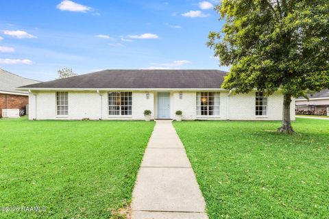 Photo of 103 Tackaberry Road, Lafayette, LA 70503 (MLS # 2600003086)