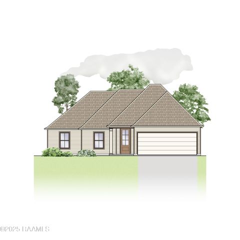 Photo of 108 Sorrel Drive, Lafayette, LA 70501 (MLS # 2500003941)