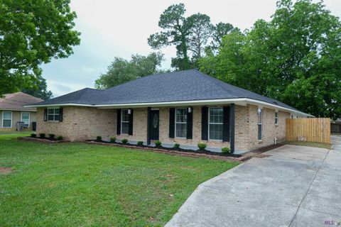 Photo of 3655 Aletha Dr Dr, Baton Rouge, LA 70814 (MLS # BR2026008090)