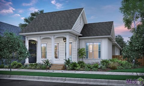 Photo of 14451 Spalding Way Way, Baton Rouge, LA 70817 (MLS # BR2026005337)