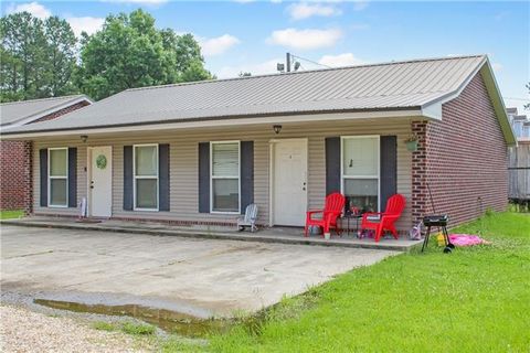 Photo of 50016 and 50022 Fawn Shadow Drive, Tickfaw, LA 70466 (MLS # NO2557978)