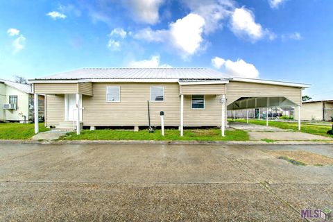 Photo of 212 Pontiff Street St, Houma, LA 70363 (MLS # BY2026004106)