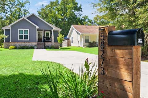 Photo of 58273 Liberty Lane Ln, Slidell, LA 70460 (MLS # NO2572082)
