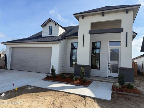 Photo of 109 Meadow Walk Drive, Broussard, LA 70518 (MLS # 2500005553)