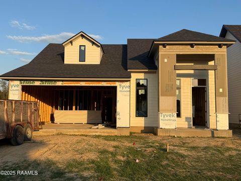 Photo of 109 Meadow Walk Drive, Broussard, LA 70518 (MLS # 2500005553)