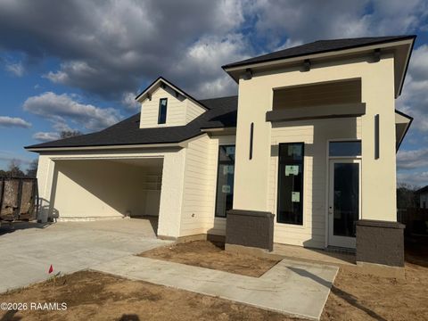 Photo of 109 Meadow Walk Drive, Broussard, LA 70518 (MLS # 2500005553)