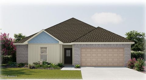 Photo of 123 Star Lane, Broussard, LA 70518 (MLS # 2500004456)