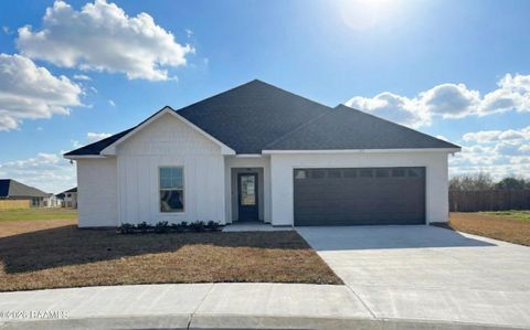 Photo of 123 Star Lane, Broussard, LA 70518 (MLS # 2500004456)