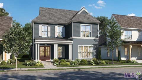 Photo of 2652 Shore Side Avenue AVE, Baton Rouge, LA 70810 (MLS # BR2026011257)