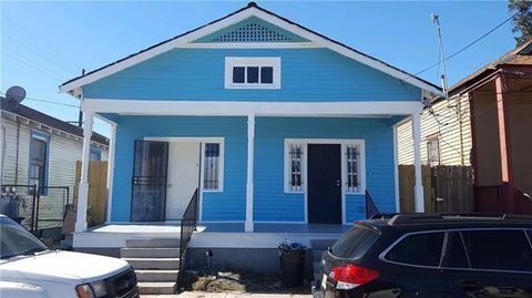 Photo of 1506 Piety Street St, New Orleans, LA 70117 (MLS # NO2552115)