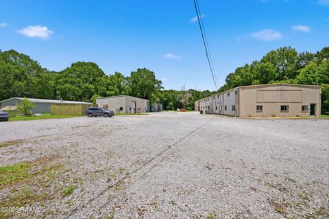 Photo of 1300 Berard Street, Breaux Bridge, LA 70517 (MLS # 2600005839)