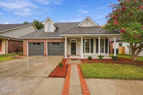 Photo of 106 Pericles Street, Lafayette, LA 70506 (MLS # 2600008706)