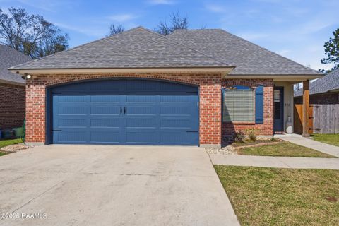 Photo of 214 Milton Estates Ln, Youngsville, LA 70592 (MLS # 2600001518)