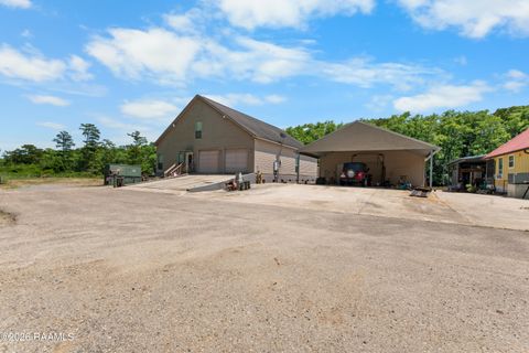 Photo of 23396 Chene Blanc Lane, Maurepas, LA 70449 (MLS # 2600006188)
