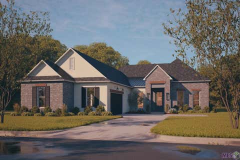 Photo of 10129 Sanctuary Oaks Dr DR, Saint George, LA 70817 (MLS # BR2026011869)