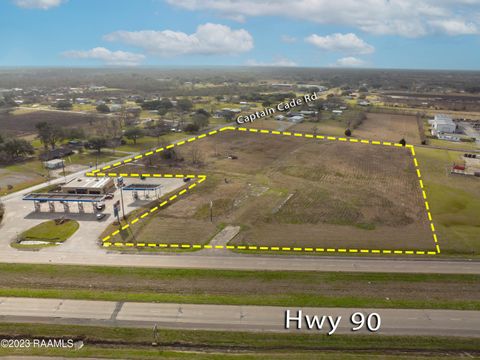 Photo of 8100 Hwy 90, New Iberia, LA 70560 (MLS # 23001392)