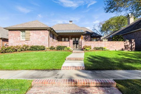 Photo of 104 Freeport Circle, Lafayette, LA 70508 (MLS # 2600002081)