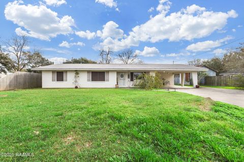 Photo of 825 S Eastern Avenue, Crowley, LA 70526 (MLS # 2500006625)