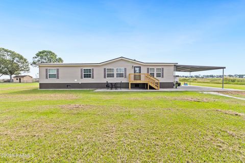 Photo of 506 Buckhorn Drive, Eunice, LA 70535 (MLS # 2500004120)