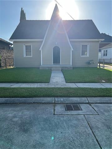 Photo of 508 Labarre Drive Dr, Metairie, LA 70001 (MLS # NO2572666)