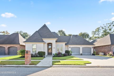 Photo of 307 Barkhill Drive, Lafayette, LA 70508 (MLS # 2500005552)