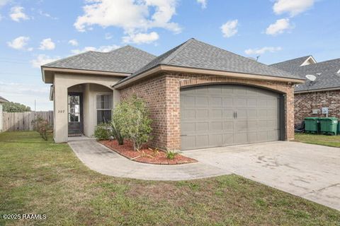 Photo of 307 Rolling Mill Lane, Youngsville, LA 70592 (MLS # 2500003528)
