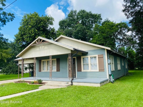 Photo of 306 S Lee Avenue, Broussard, LA 70518 (MLS # 2600008534)
