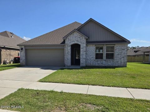 Photo of 105 Chestnut Oak Drive, Lafayette, LA 70507 (MLS # 2500004088)